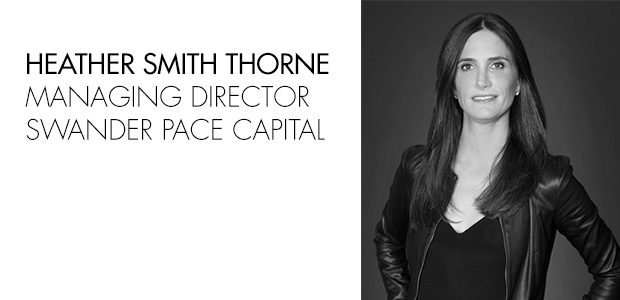 Dollars & Sense with Heather Smith Thorne